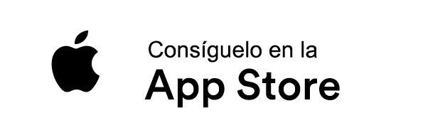 Disponible en App Store