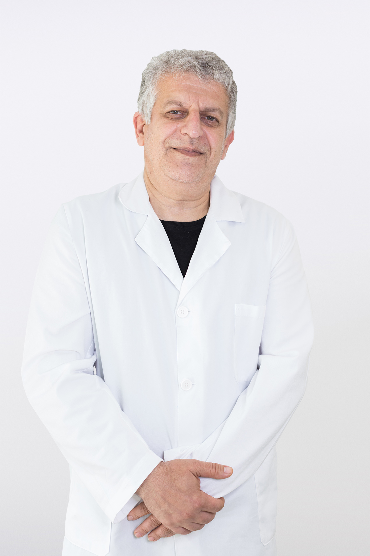 Dr. Masoud Mehrannia